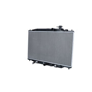 NRF Engine Radiator 550203