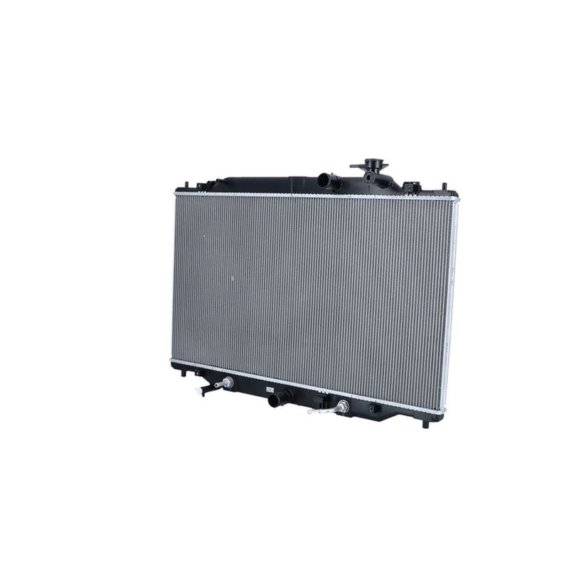 NRF Engine Radiator 550203