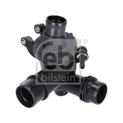 Febi Thermostat,Coolant 193676