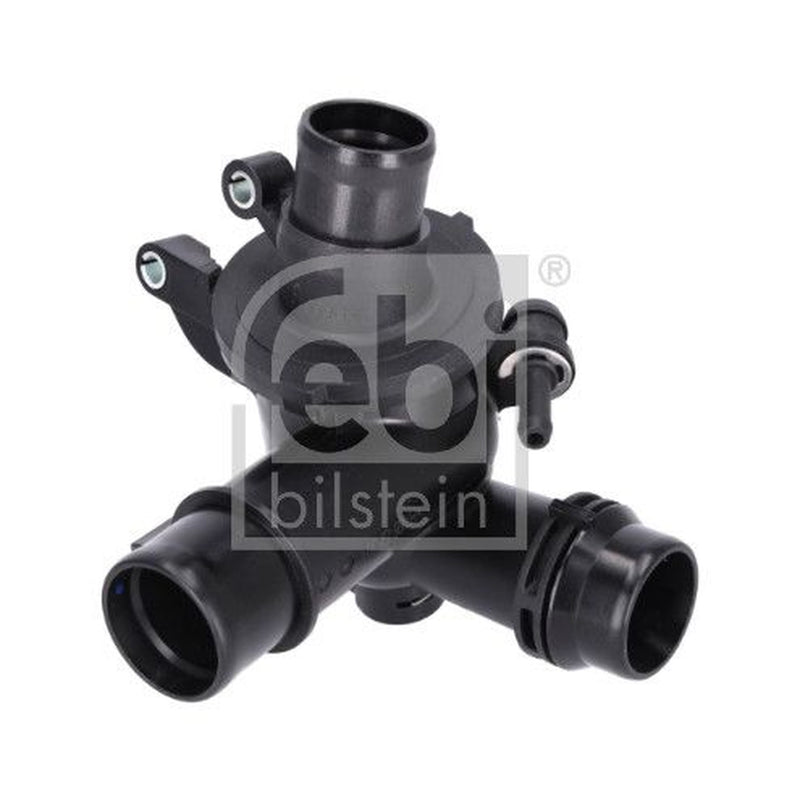 Febi Thermostat,Coolant 193676