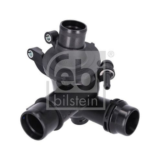 Febi Thermostat,Coolant 193676