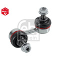 Febi Stabiliser Bar Link Coupling Rod Front Right 48155
