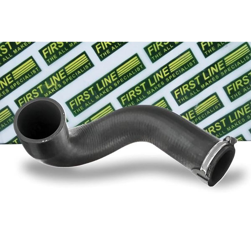 First Line Intercooler Turbo Charge Air Hose FTH1238