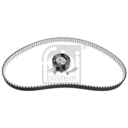 Febi Timing Belt Kit with Rollers 40848