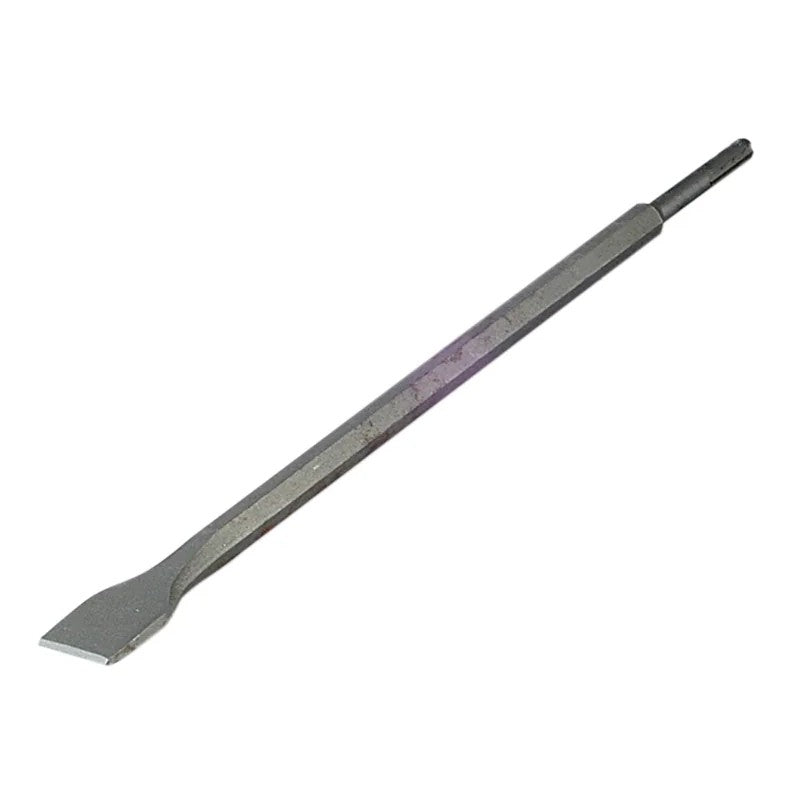 Faithfull SDS Plus Chisel Bit Length 20-40mm 250mm