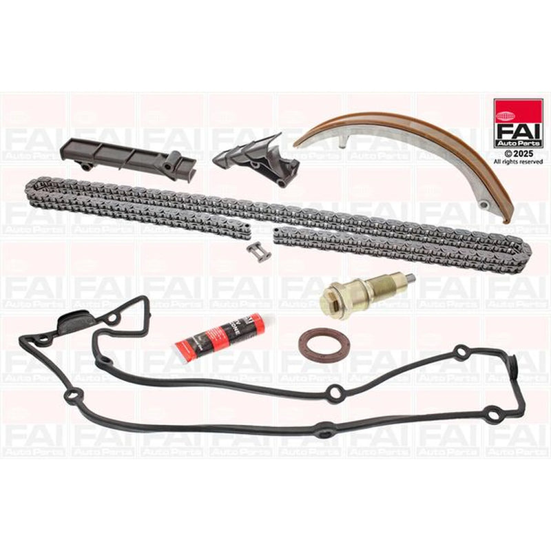 FAI 11 x Timing Chain Kit Set 110 Links TCK151
