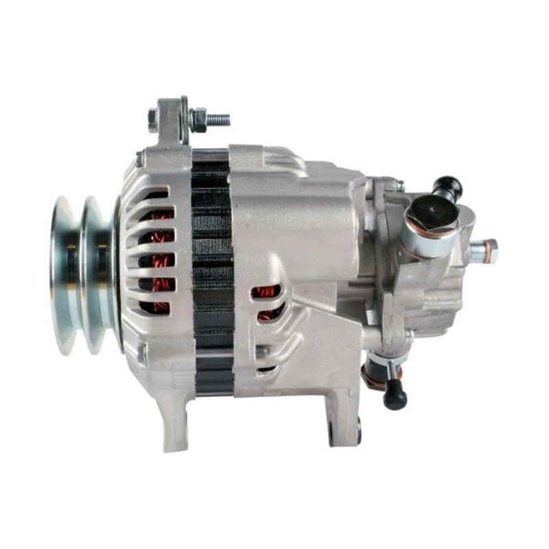 Hella Car Alternator 12V 8EL 012 426-411