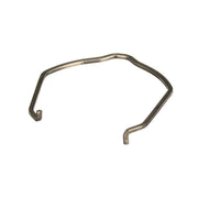 Gates Charge Air Hose Fastening Clamp Wide Thick Metal HCL006