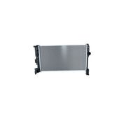 NRF Engine Radiator 550028