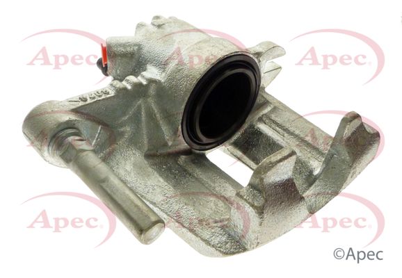 Apec Brake Caliper Assembly Front Left