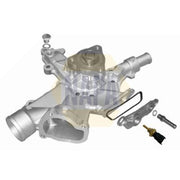NAPA Engine Cooling Water Pump NWP1550
