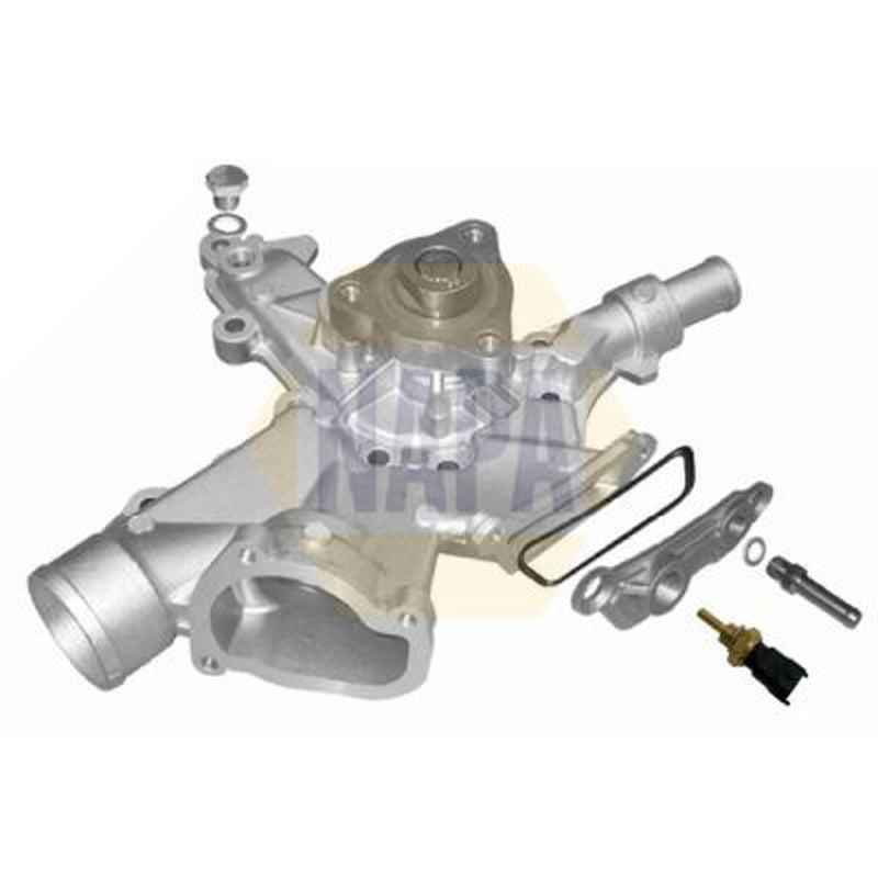 NAPA Engine Cooling Water Pump NWP1550