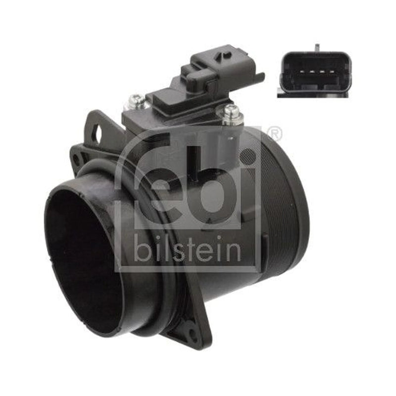 Febi MAF Sensor (Mass Air Flow) 105769