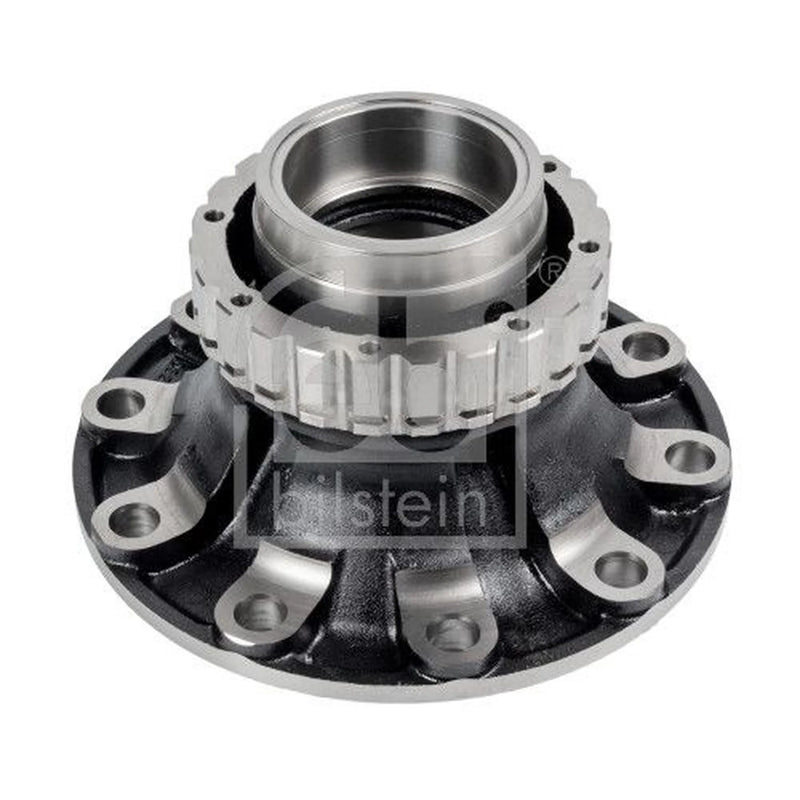 Febi Wheel Hub Stud 177784