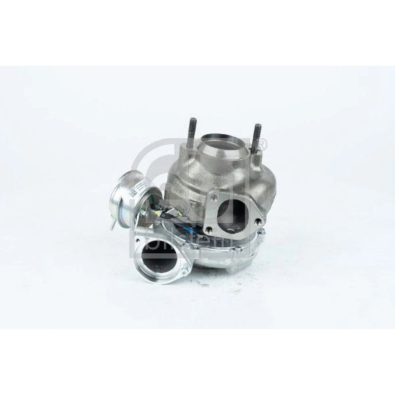 Febi Turbocharger Turbo Unit 187345