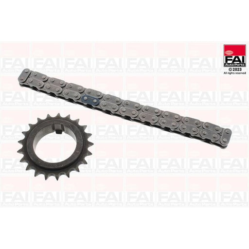 FAI Oil Pump Drive Chain OPCK46