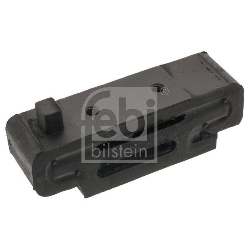Febi Radiator Mounting OD Wide 103905