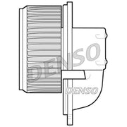 Denso Heater Blower Fan DEA09022
