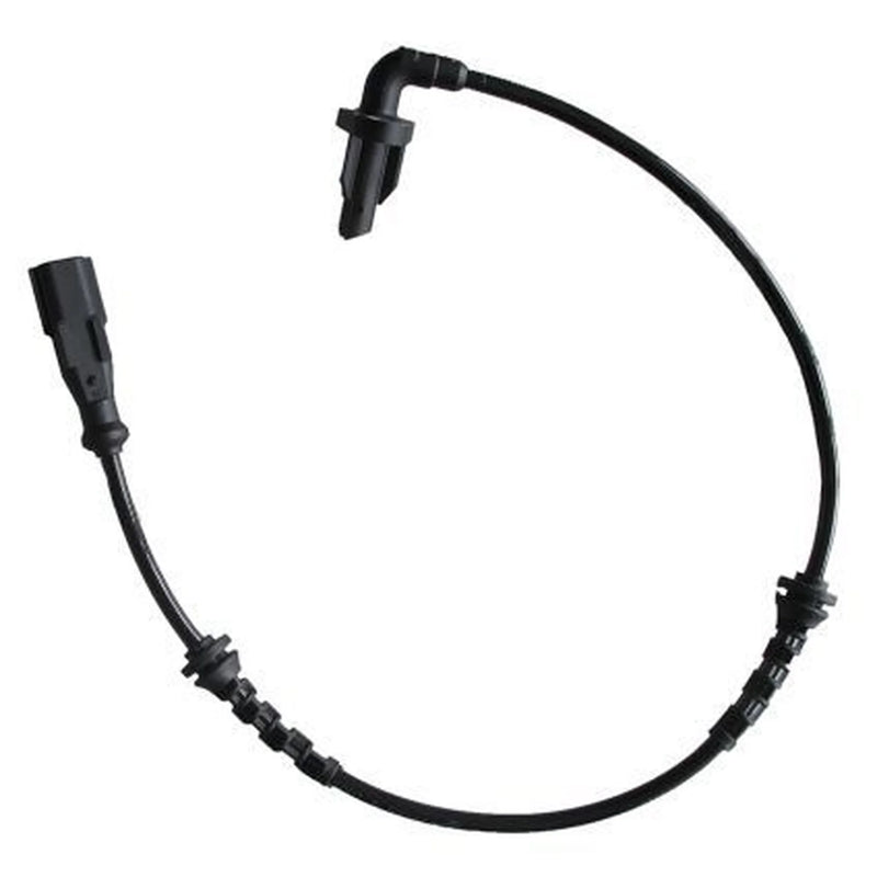 Textar ABS Wheel Speed Sensor Rear 45024200