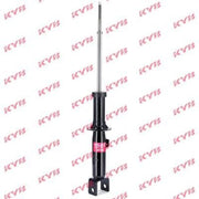 KYB Shock Absorber Damper Strut Rear 344610