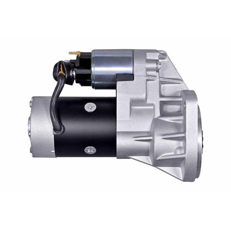 Hella Starter Motor 12V 2kW 9 Teeth 8EA 011 610-871