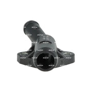 NRF Coolant Flange Housing Connector transmission sided 775046