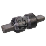 Febi Leaf Spring Bushing 49mm OD ID 172474