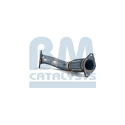 BM Catalysts Exhaust Pipe OD BM50975