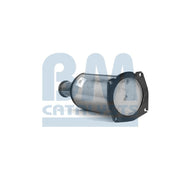BM Catalysts Dpf BM11001