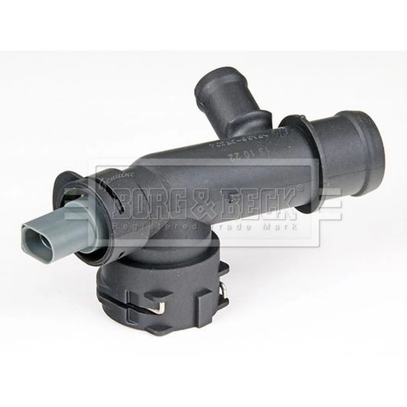 Borg & Beck Coolant Flange Housing Connector BTS1155