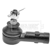 Borg & Beck Steering Tie Rod End Ball Joint BTR5574