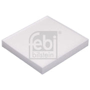 Febi Cabin Air Filter (Pollen Filter) 48465