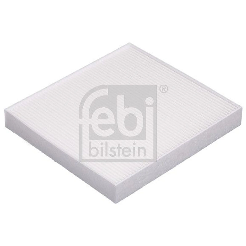 Febi Cabin Air Filter (Pollen Filter) 48465