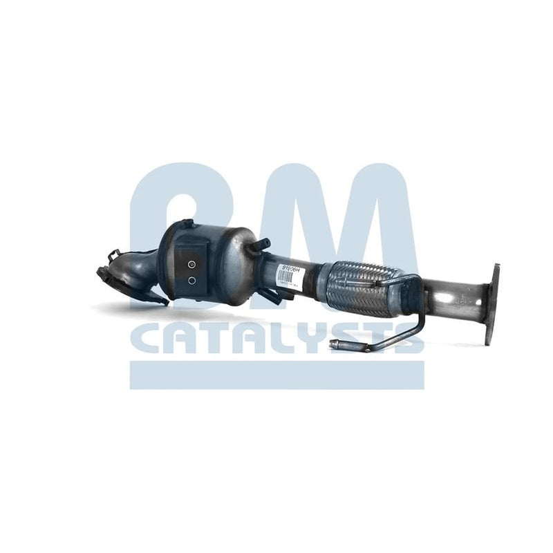 BM Catalysts Homologated Petrol Cat BM91996H