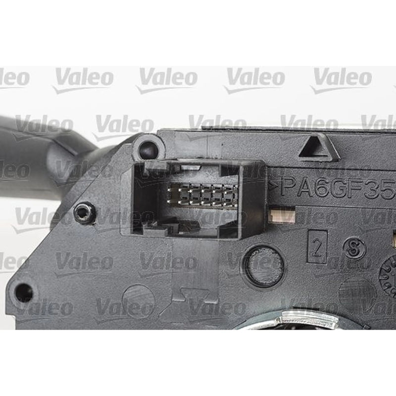 Valeo Steering Column Switch Connectors 251626
