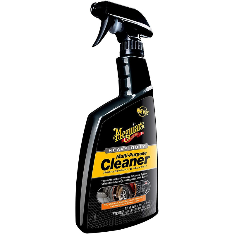Meguiar's Heavy Duty Multi-Purpose Cleaner 709ml