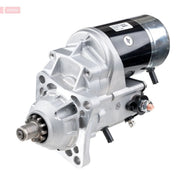 Denso Starter Motor 12V 2.7kW 11 Teeth DSN2109