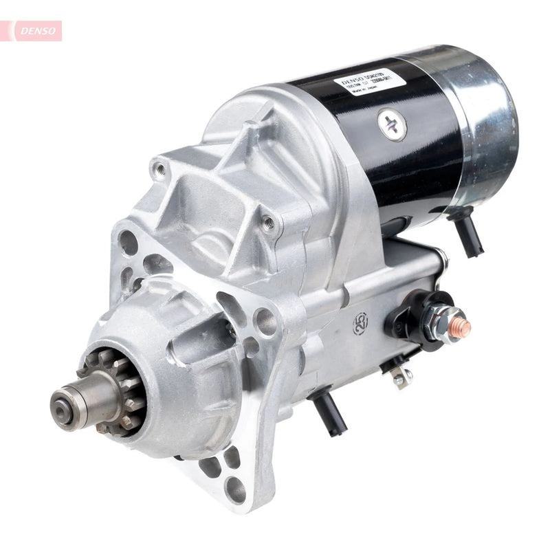 Denso Starter Motor 12V 2.7kW 11 Teeth DSN2109