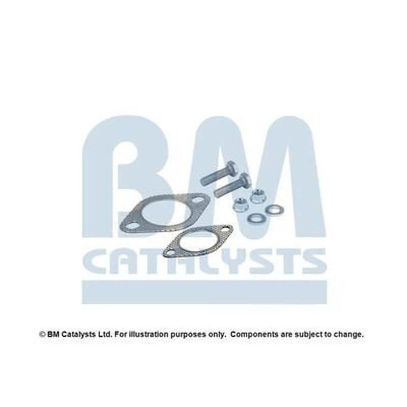 BM Catalysts Fitting Kit FK91378B FK91378B