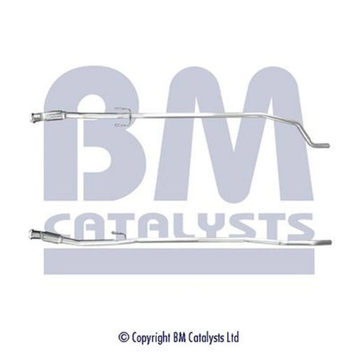 BM Catalysts Exhaust Pipe OD BM50633