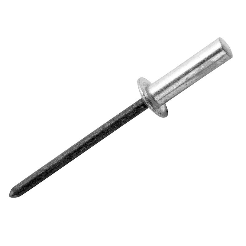 Rapid Waterproof Rivets 4.8 x 14mm Blister of 50 - 5000402