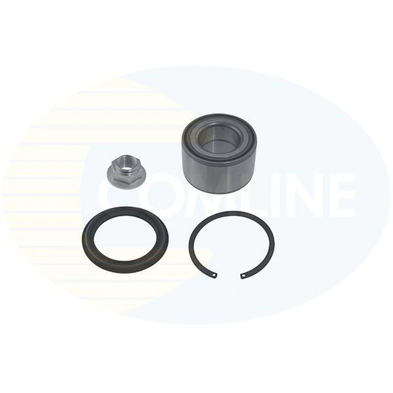 Comline Wheel Bearing Kit 88mm CBK234
