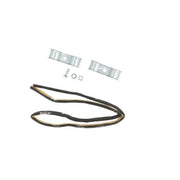 NRF Heater Matrix Core Heat Exchanger 54477