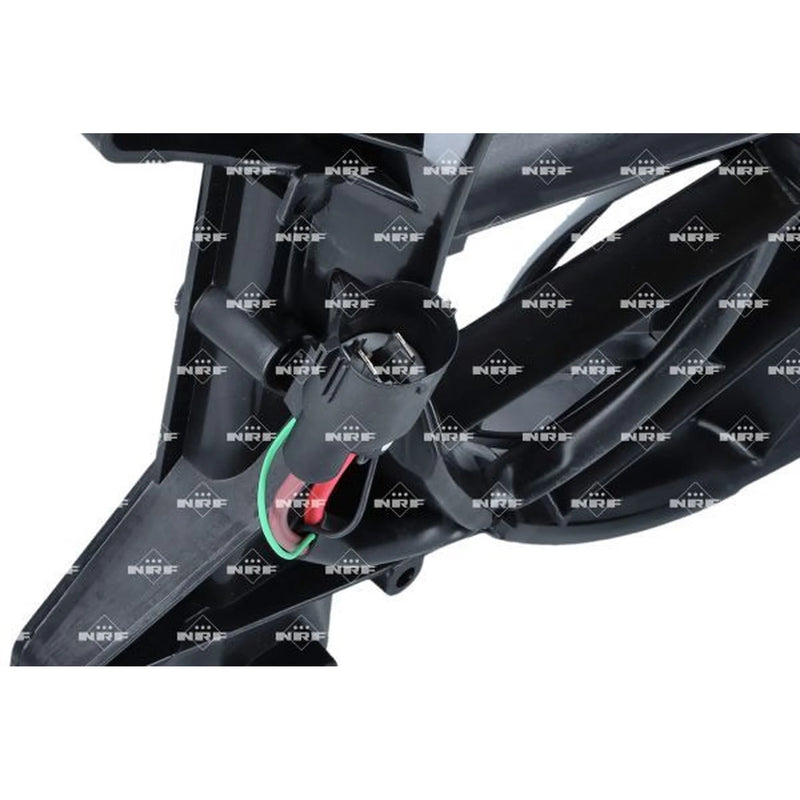 NRF Engine Cooling Fan 470044