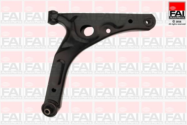 FAI Control/Trailing Arm