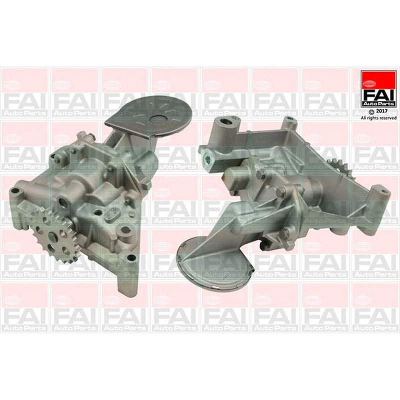 FAI Engine Oil Pump Assembly OP218