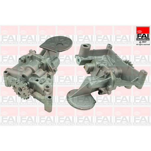 FAI Engine Oil Pump Assembly OP218
