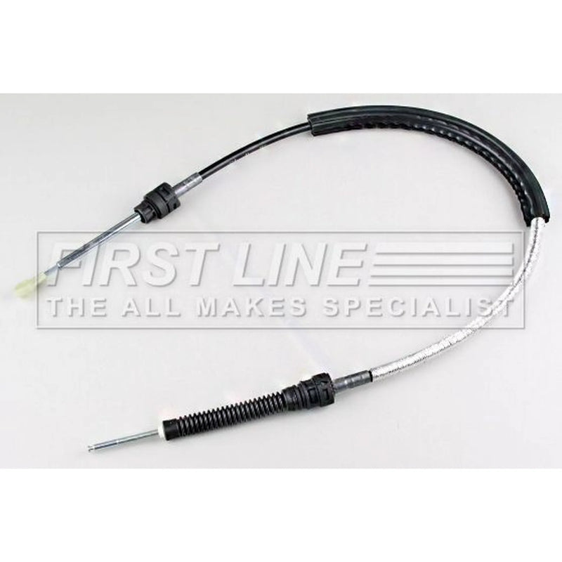 First Line Manual Transmission Cable Pull FKG1248