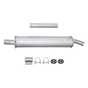 Hella Front Silencer Front 8LB 366 020-681