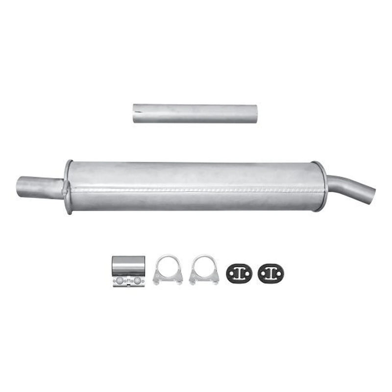 Hella Front Silencer Front 8LB 366 020-681